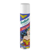 Batiste Dry Shampoo Wonder Woman - Batiste шампунь сухой с ароматом "Wonder Woman"