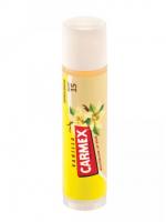 Carmex Vanilla Stick SPF 15 - Carmex бальзам для губ ванильный SPF 15 (в стике)
