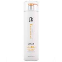 Global Keratin Color Protection Moisturizing Shampoo - Global Keratin шампунь увлажняющий